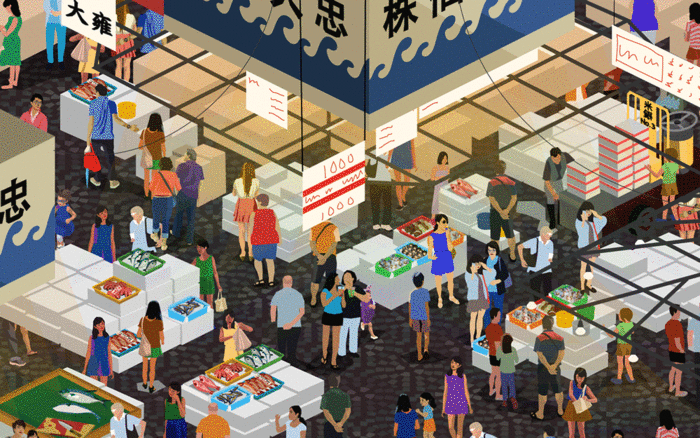 Background Animation