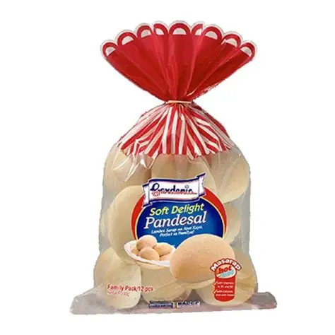 Gardenia Soft Delight Pandesal
